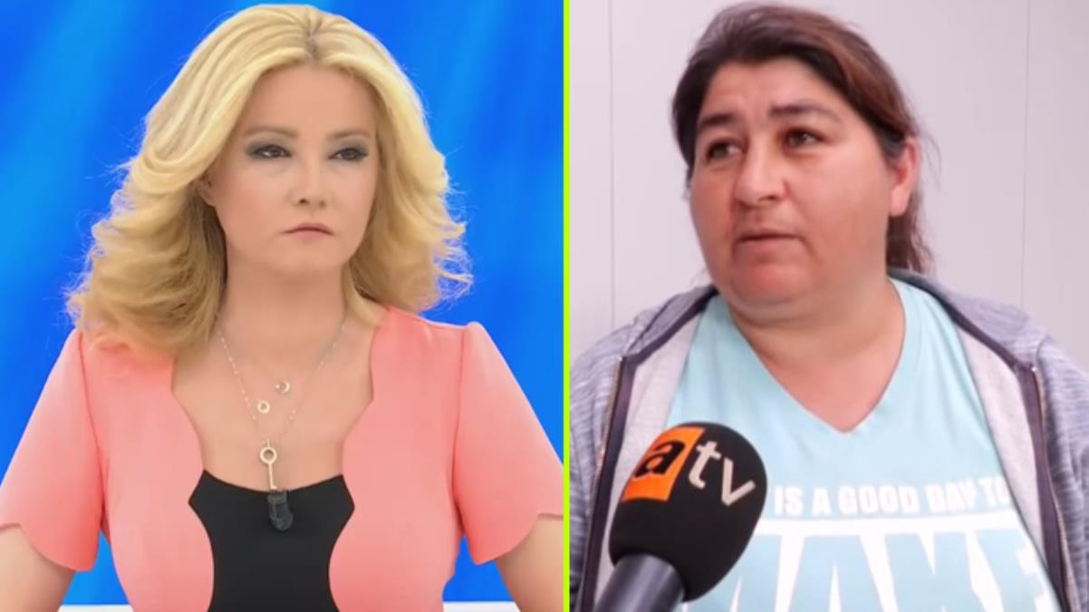 Müge Anlı'da büyülü sucuk iddiası