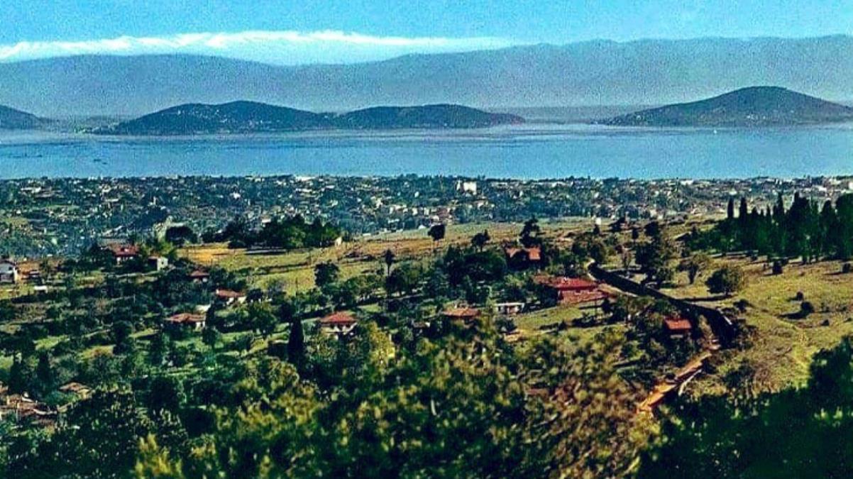 Nefes kesen değişim! Yıllar sonra aynı açıdan çekilen fotoğraf "Ah İstanbul" dedirtti