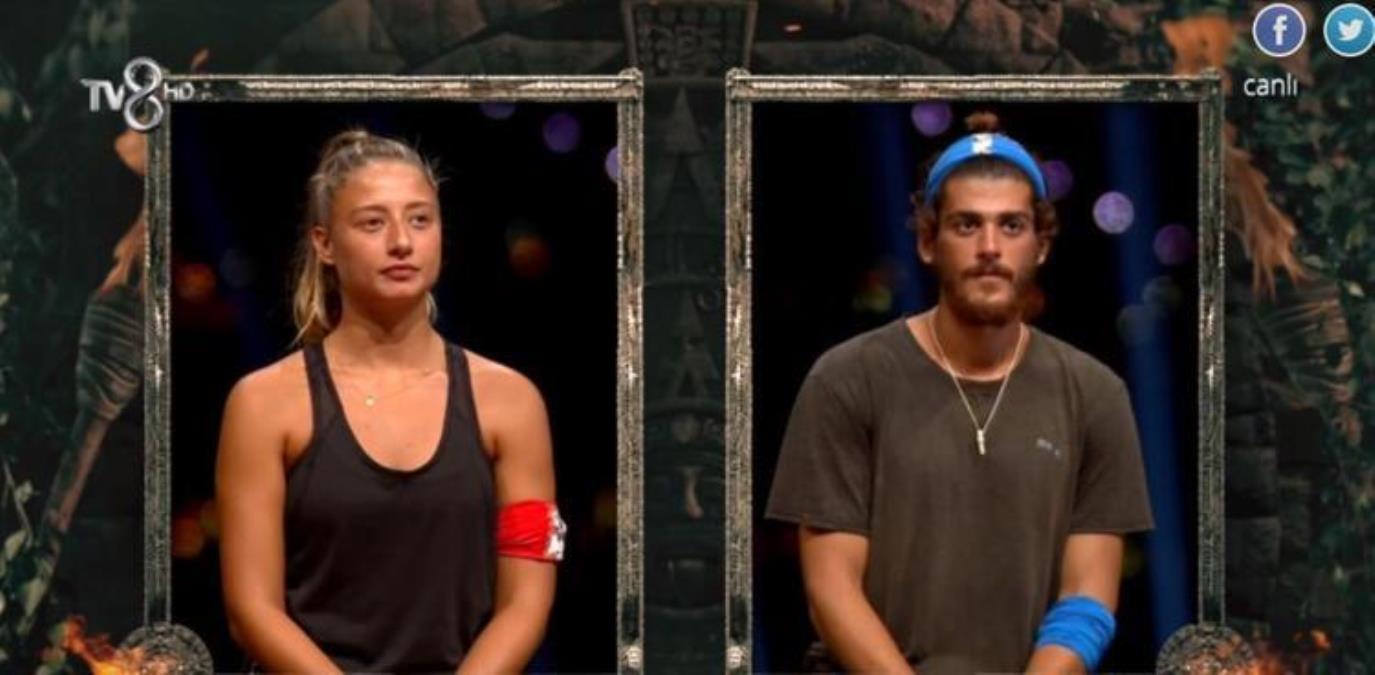 Yiğit Poyraz yarı finale kaldı!