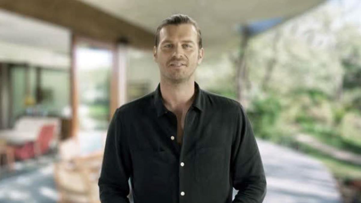 Kıvanç Tatlıtuğ da aşı çağrısı yaptı