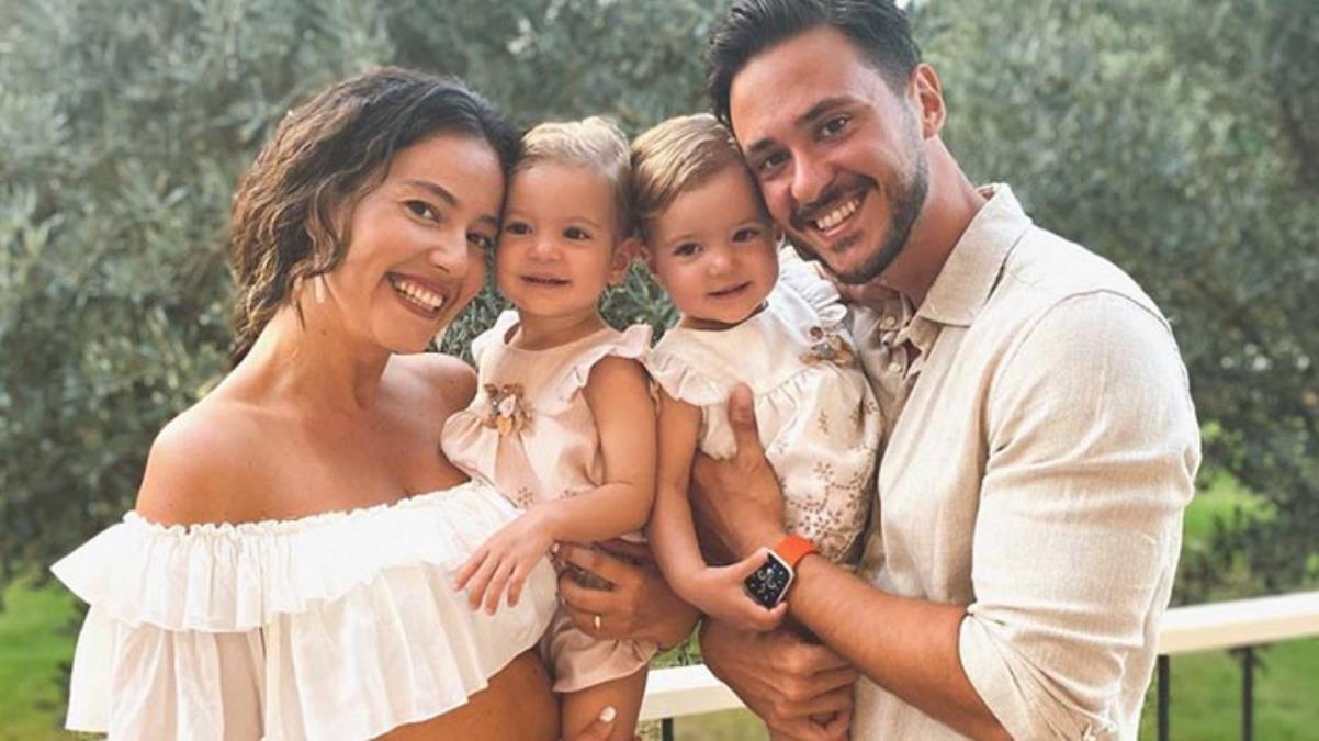 Pelin Akil ve Anıl Altan çifti boşanıyor!