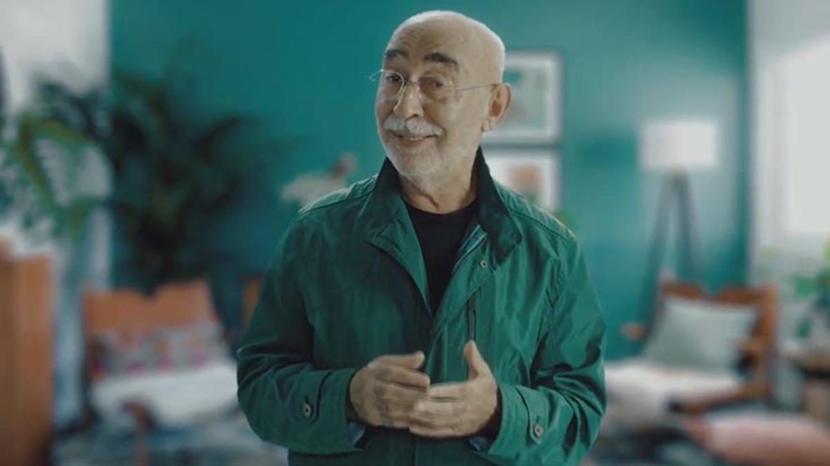 Sağlık Bakanlığı'ndan Şener Şen sürprizi!