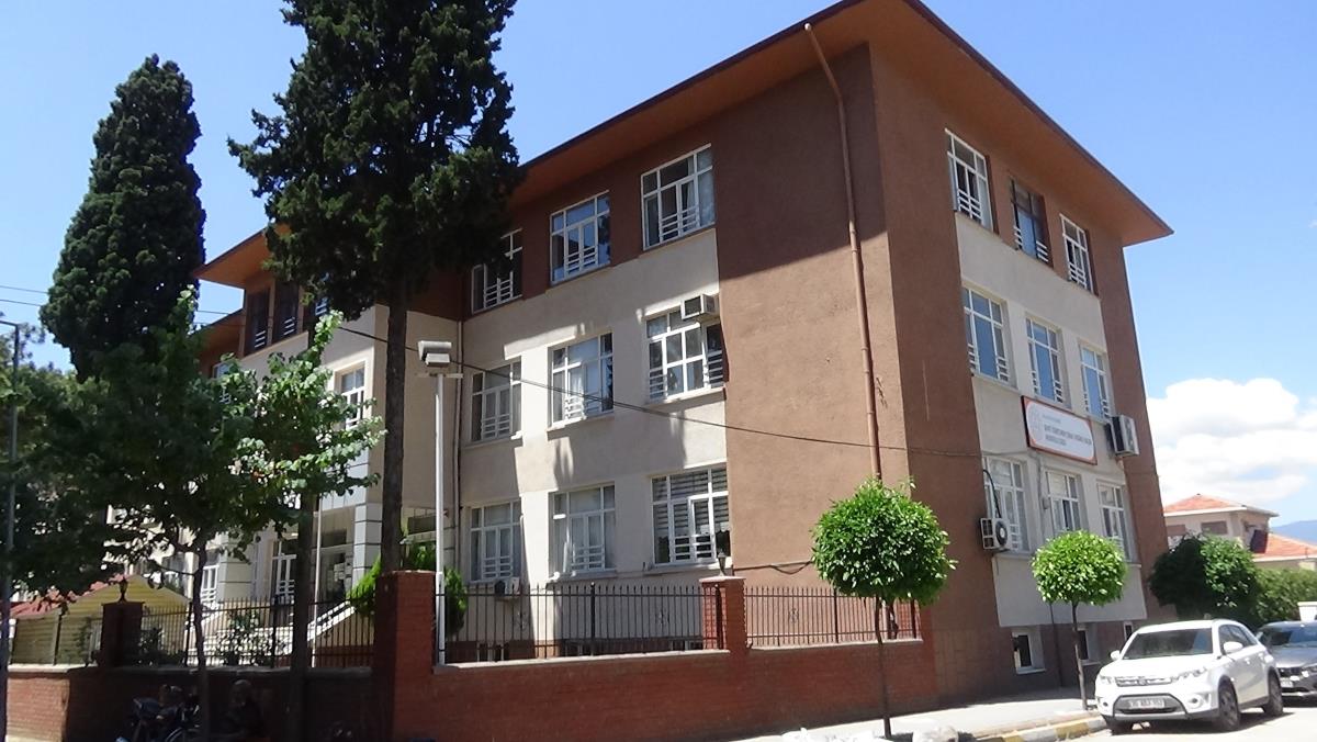 Şehit öğretmen Aybüke Yalçın'a büyük saygısızlık!
