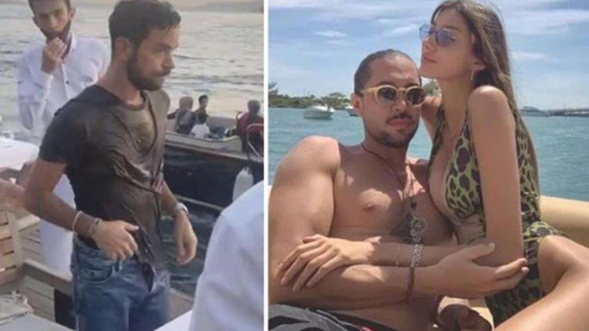 Şevval Şahin'in Marcus Aral korkusu