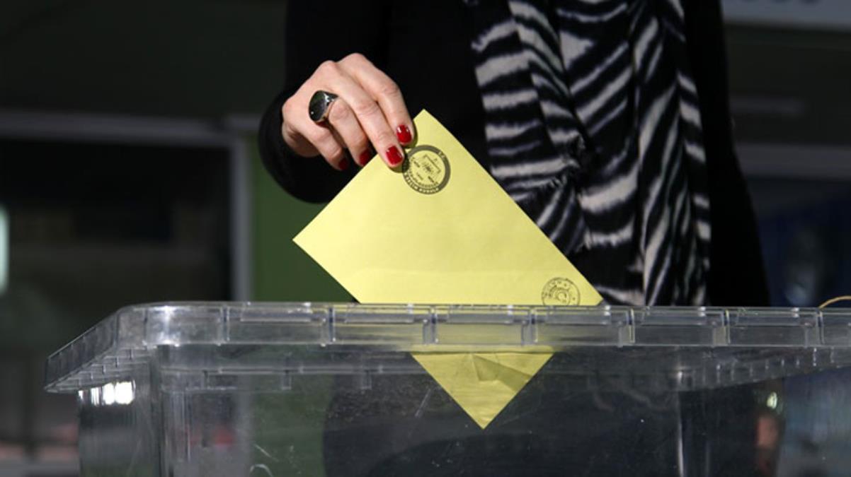 Son anket sonuçlarında İYİ Parti sürprizi!