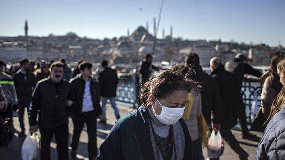Koronavirüsün Delta varyantı Türkiye'de yayılıyor!