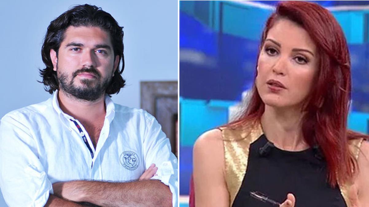 Rasim Ozan Kütahyalı'dan Nagehan Alçı’ya dava