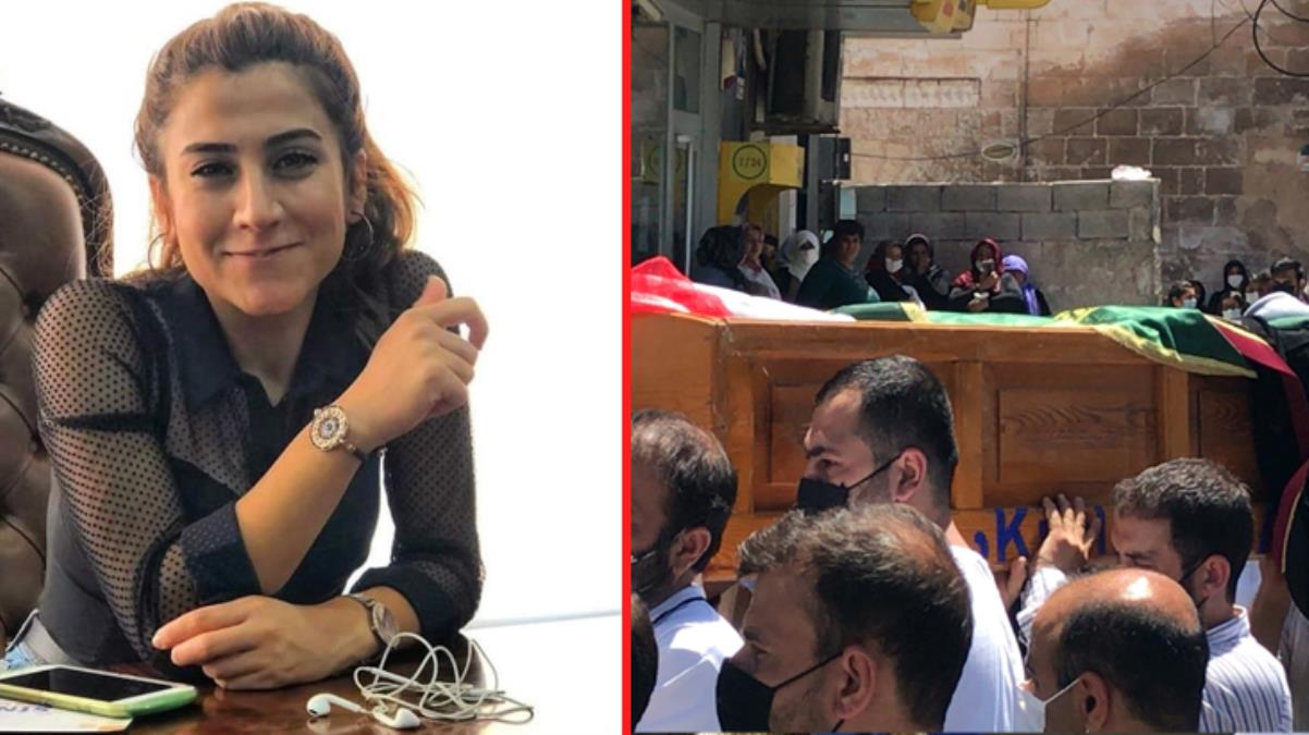 Berrin Akça'nın ölümünde kahreden detay!