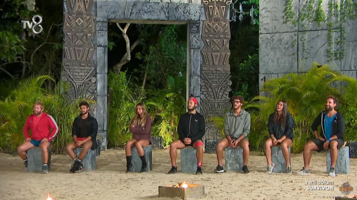 Survivor'da lüks araba sahibini buldu