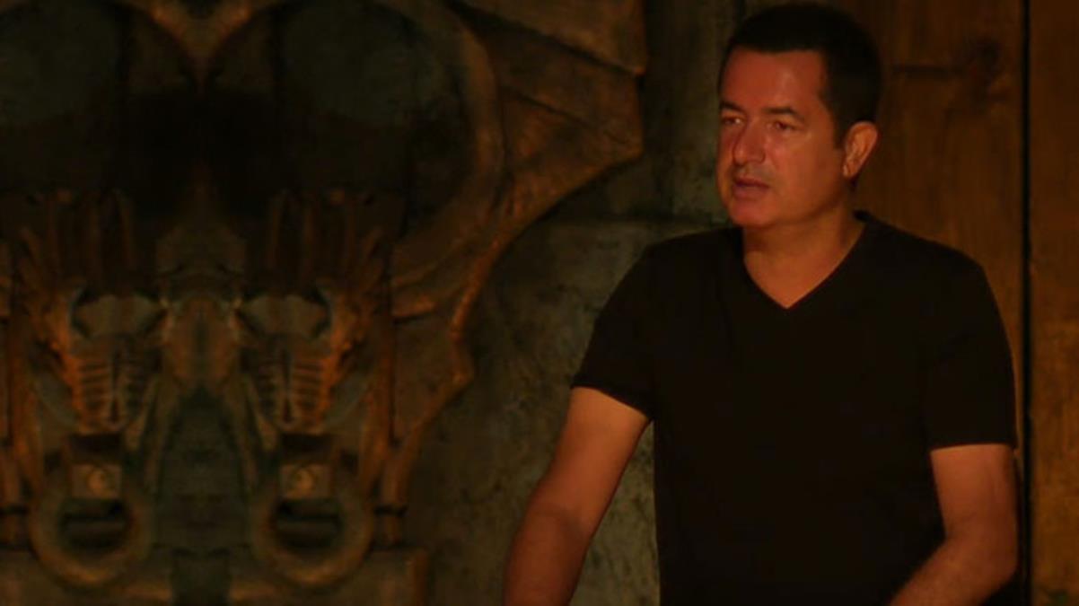 Survivor'da görülmemiş olay!