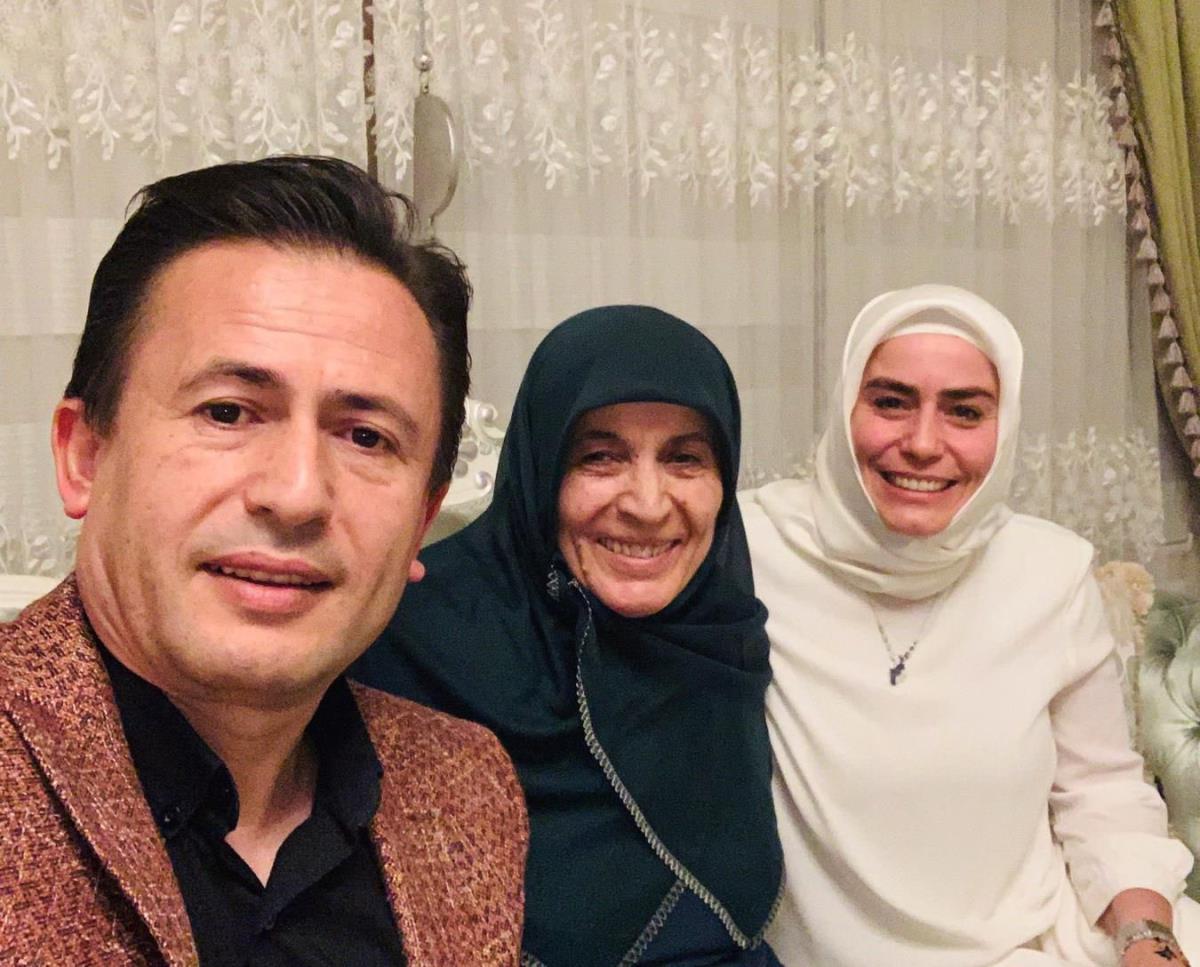 Tuzla Belediye Başkanı Şadi Yazıcı'nın acı kaybı