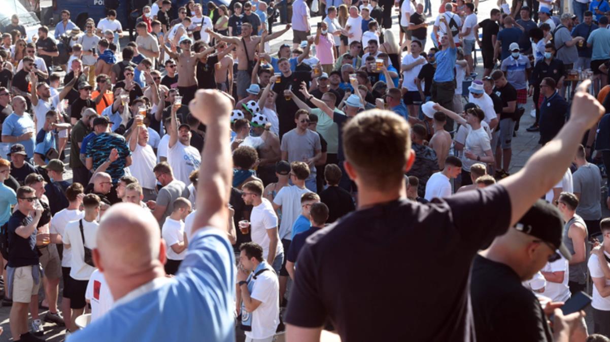 UEFA'nın kararı Türkiye'yi büyük bir faciadan korudu