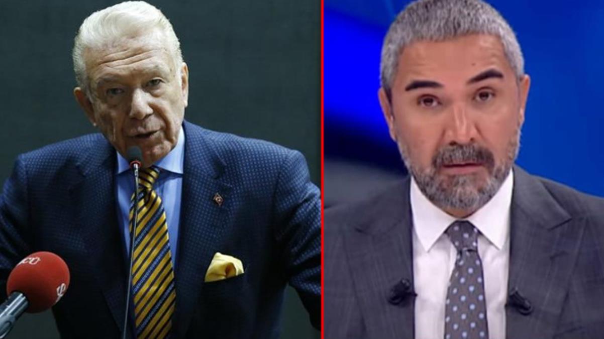 Uğur Dündar'dan Sezgin Baran Korkmaz açıklaması