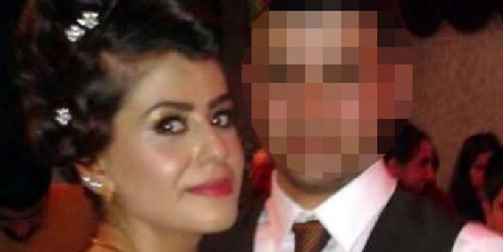 Vahşetin altından yasak aşk çıktı