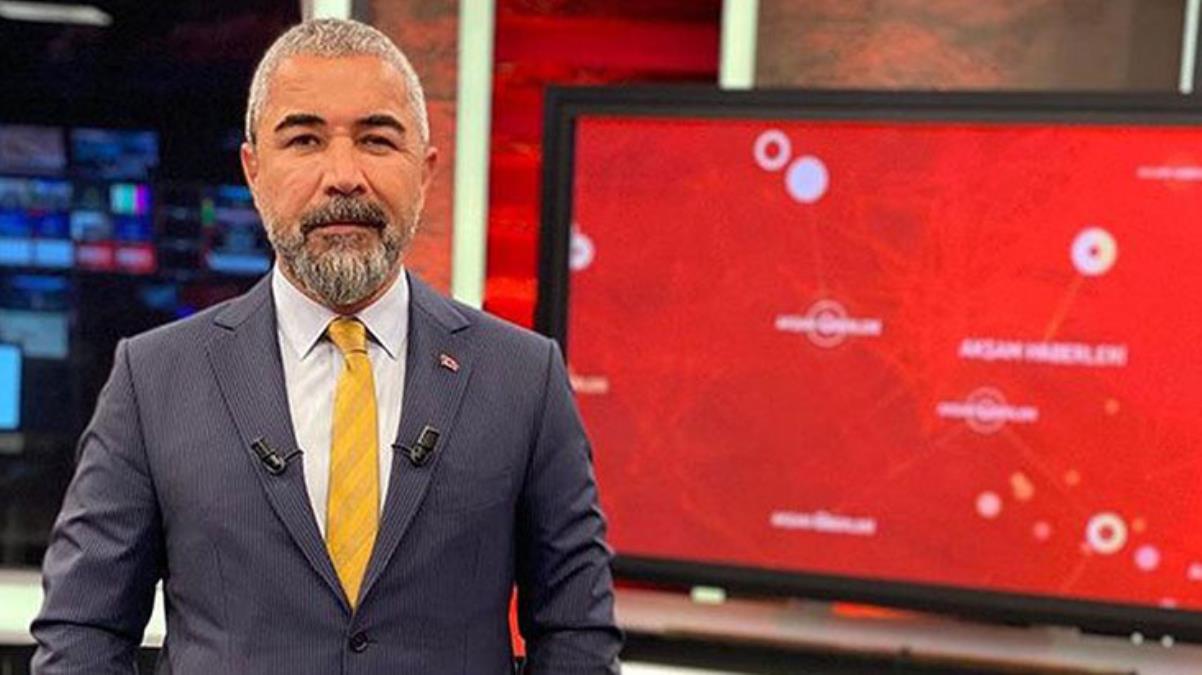 Veyis Ateş hakkında tahliye kararı