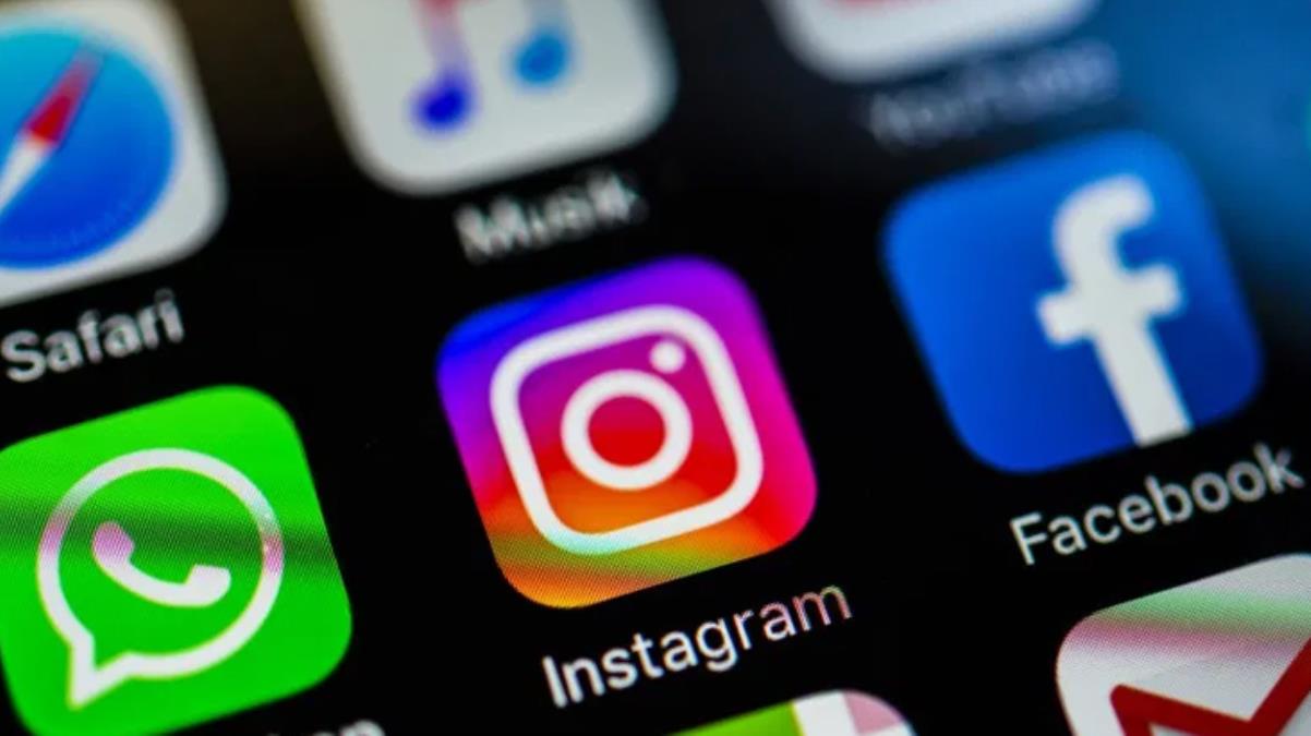 WhatsApp Facebook ve Instagram çöktü mü?