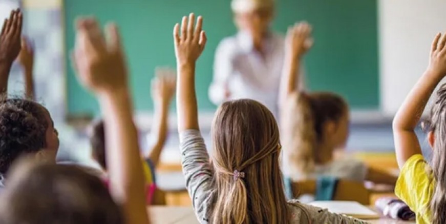 2020-2021 eğitim dönemi sona eriyor