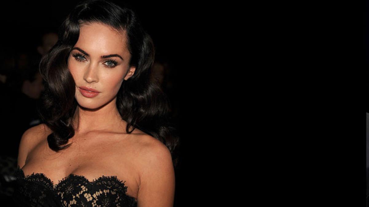 Megan Fox'tan çok konuşulacak itiraf