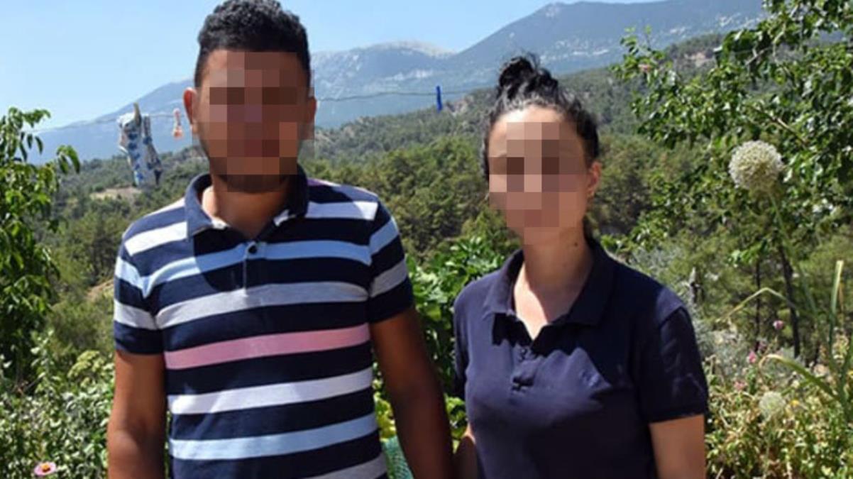 Elmalı davasında sürpriz gelişme; bakan açıkladı