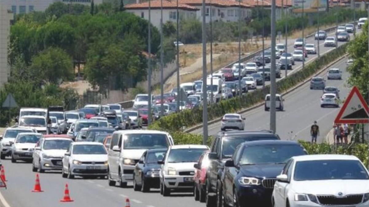 Marmaris'te Kurban Bayramı tatili alarmı
