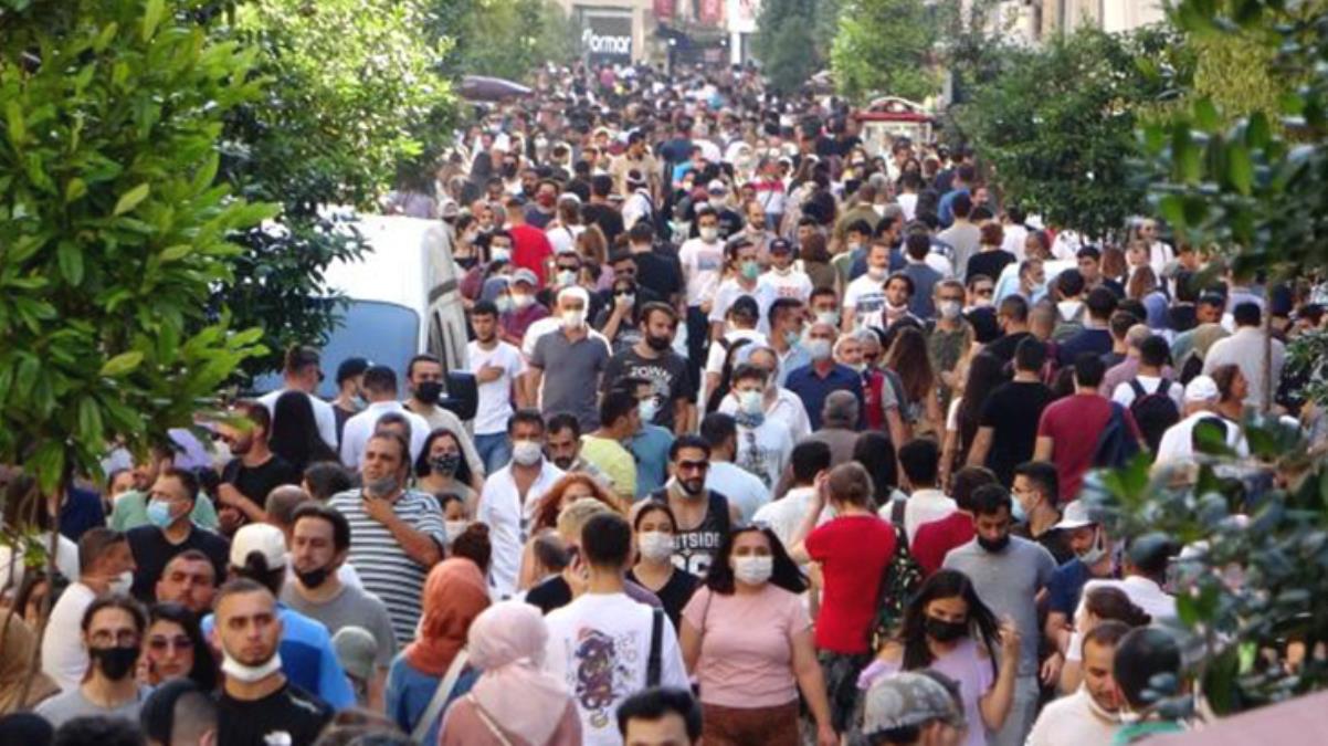 Bilim Kurulu Üyesinden korkutan uyarı