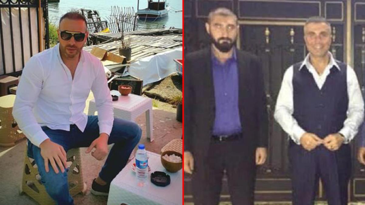 Cahit Çetin cinayetinde Sedat Peker bağlantısı