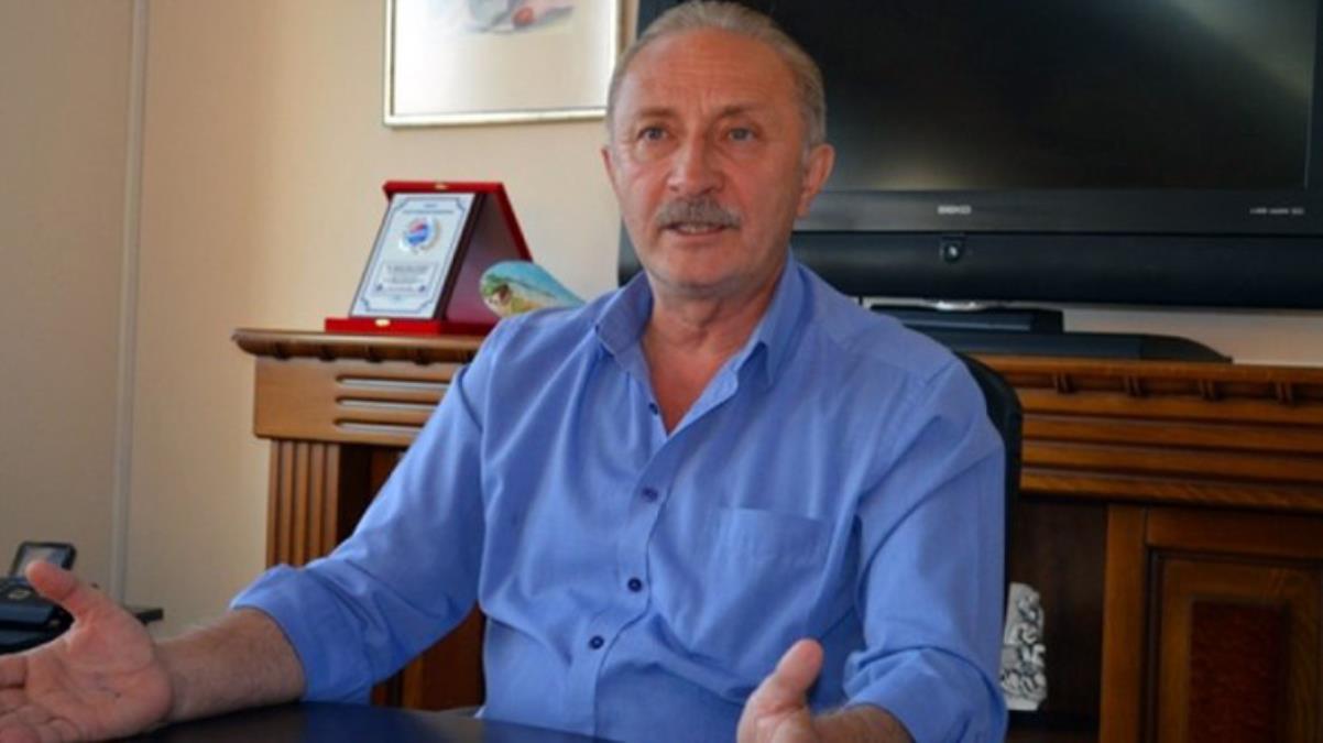Ahmet Deniz Atabay'ın olaylı gecesi!