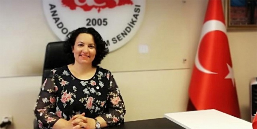 Dilber Çelik '3600 ek gösterge sözü tutulsun'
