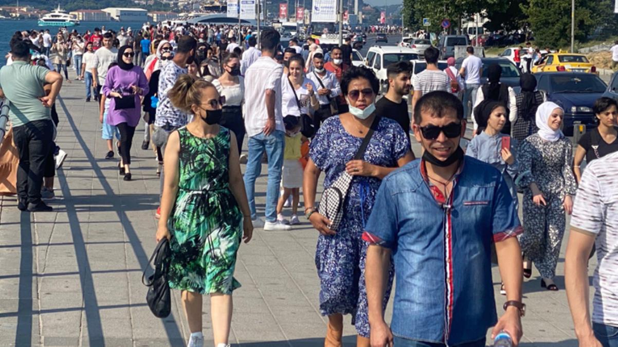 Dünya Türkiye'yi konuşuyor!