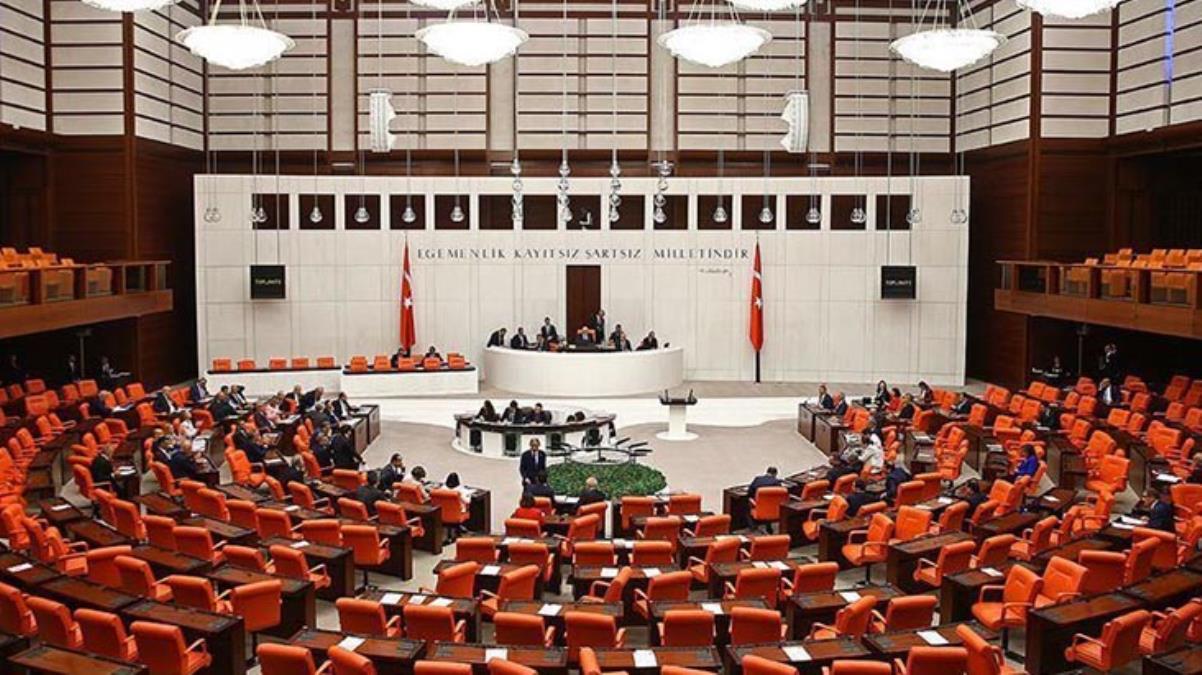 Ekonomiye ilişkin torba yasa TBMM'de kabul edildi!