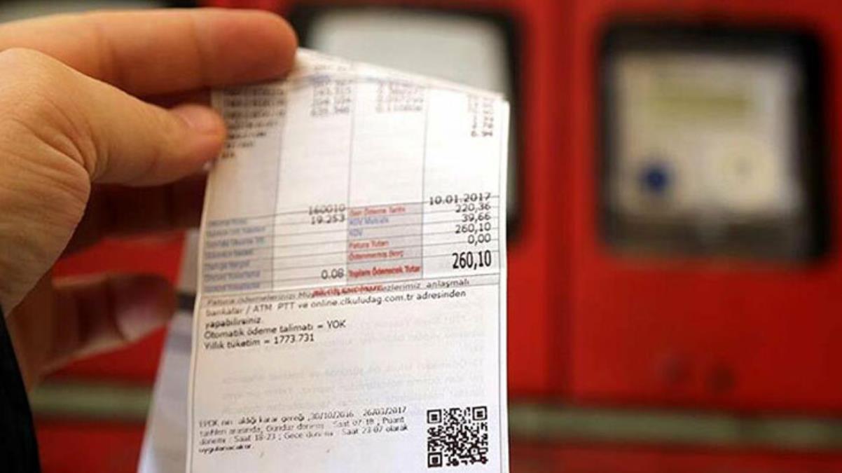 Elektriğe 1 Temmuz'dan itibaren yüzde 15 zam