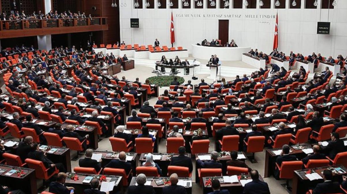 Elmalı'daki istismar davası Meclis'i harekete geçirdi!