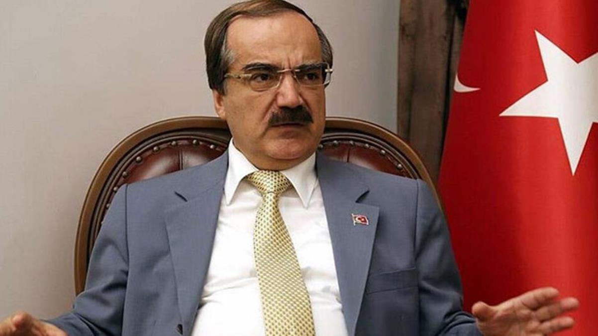Eski vali Hüseyin Avni Coş hayatını kaybetti