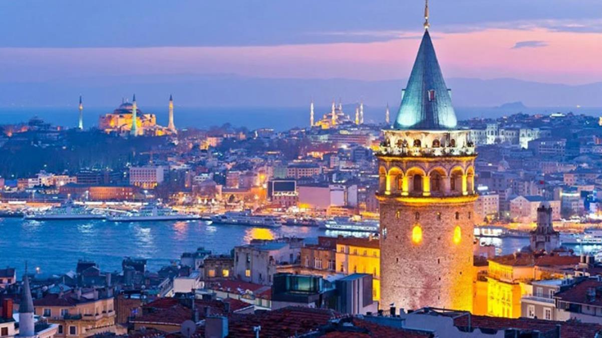 Galata Kulesi'ne giriş ücreti 100 liraya çıkarıldı