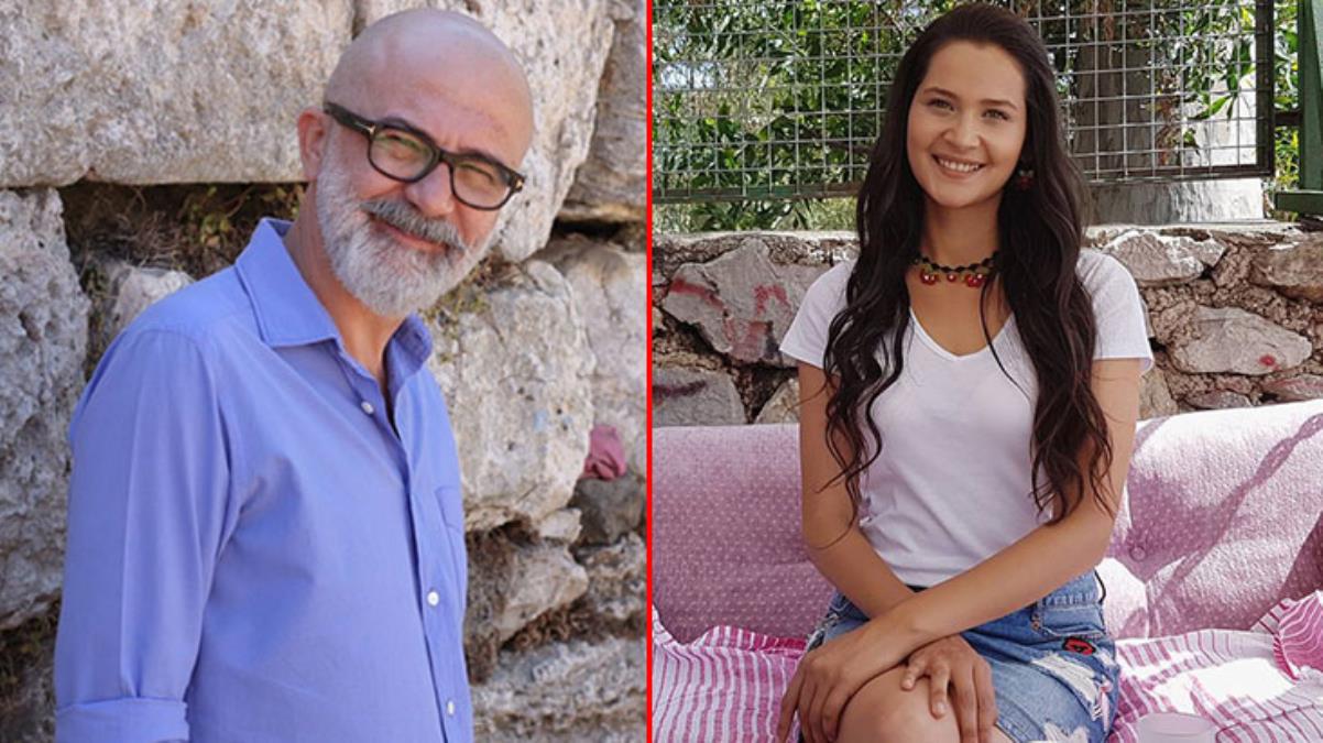 Gülsim Ali İlhan gemileri yaktı!