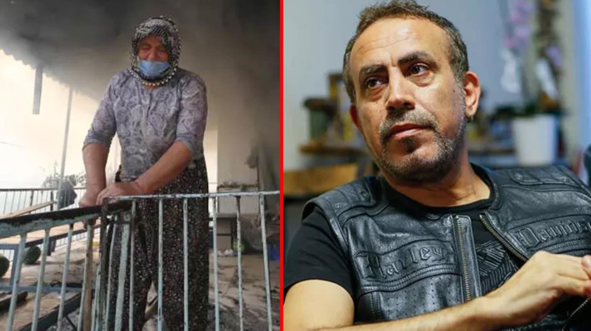 Haluk Levent Cemile Öner'e el uzattı