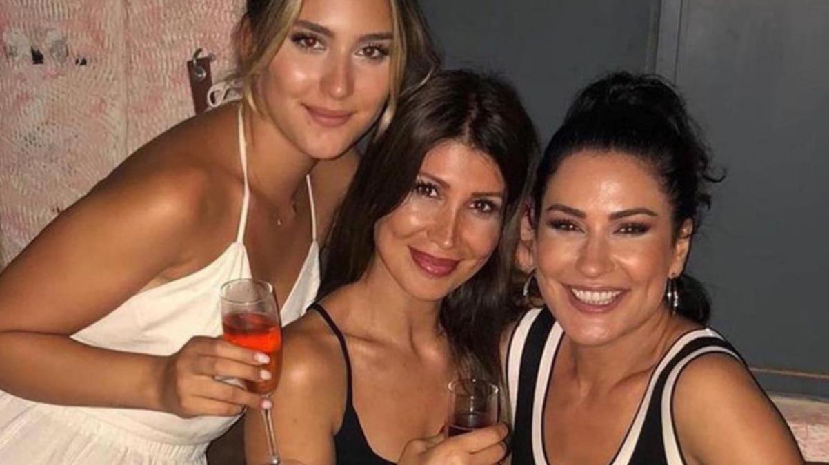 İclal Aydın beğeni butonunu çökertti