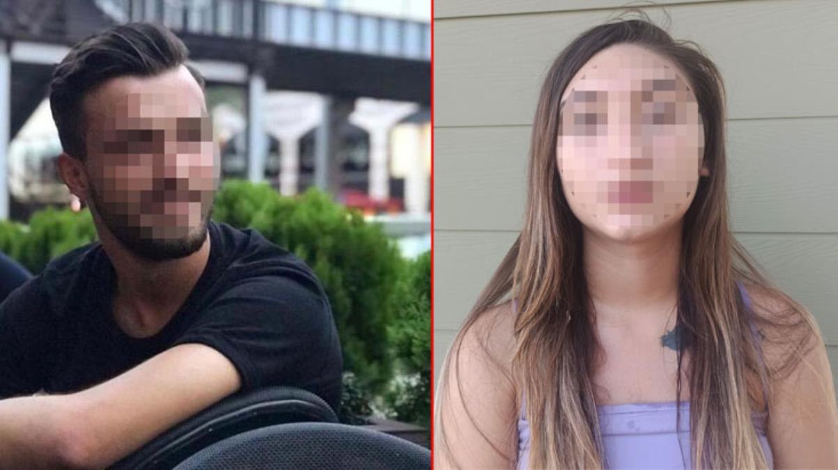 16 yaşındaki kıza şantajla cinsel istismar!