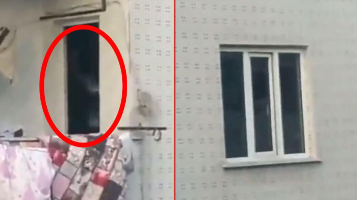 İstanbul'un göbeğinde güpegündüz işkence!