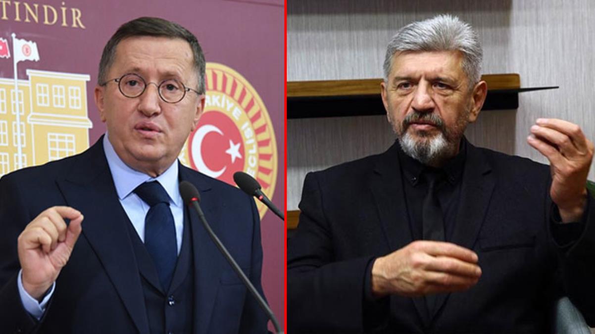 Millet İttifakı ortakları arasında derin çatlak!