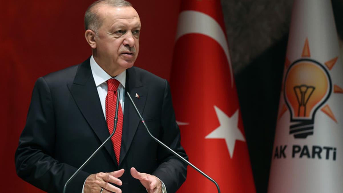 Erdoğan'dan Kılıçdaroğlu'na uçak tepkisi