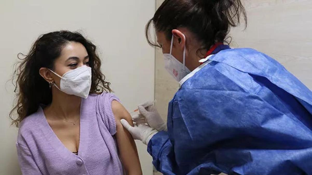 Koronavirüs geçirenlere 2. doz aşı hakkı