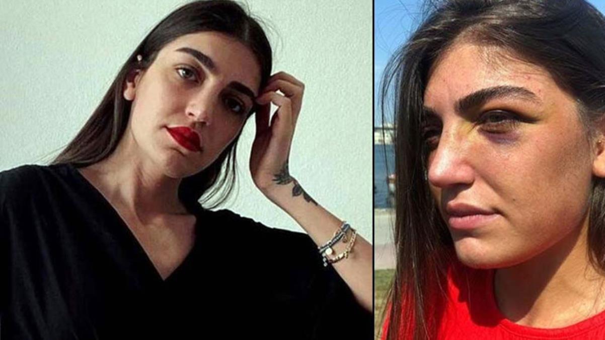 Gizem Akbaş'ın sevgilisi tahliye oldu