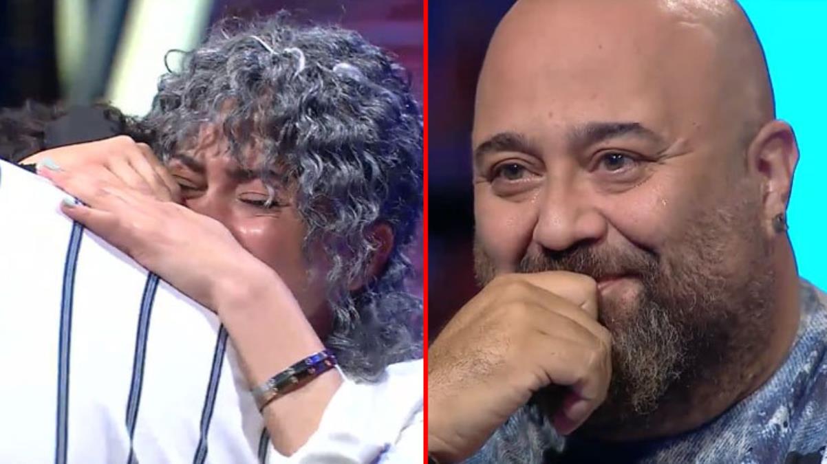 MasterChef Türkiye'de duygusal anlar!