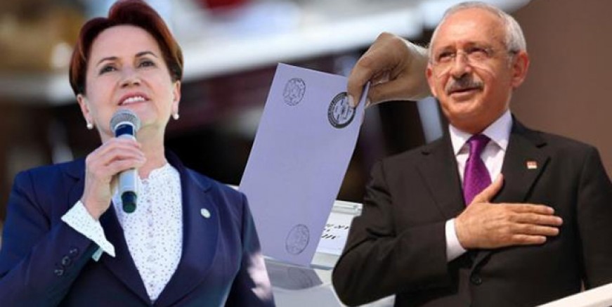 Millet İttifakı'nda dengeleri değiştirecek anket!