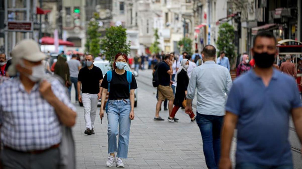 Normalleşme başladı uyarılar art arda geldi!