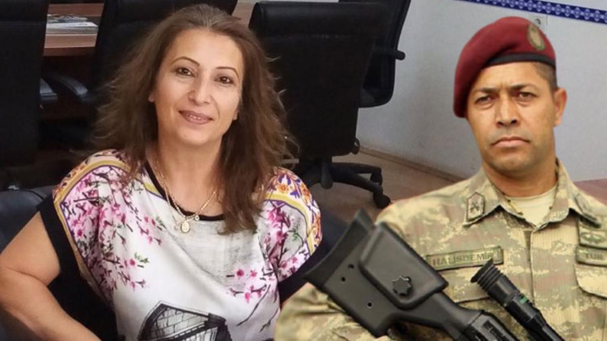Uğur Songül Sarıtaşlı'nin kesin ihracı istendi
