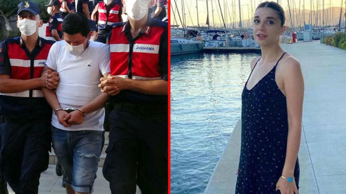 Pınar Gültekin davasında yeni gelişme!