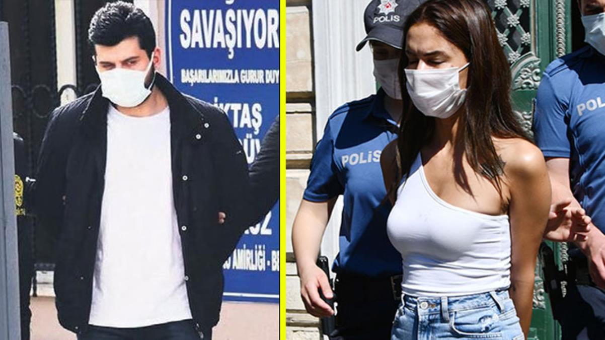 Ayşegül Çınar hakkında 6 yıl hapis istemi
