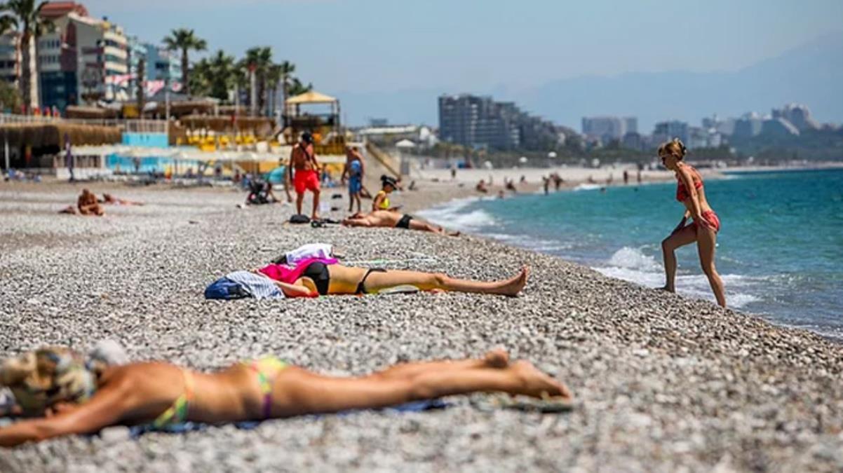 2100 yılında Antalya aynen Kahire gibi olacak